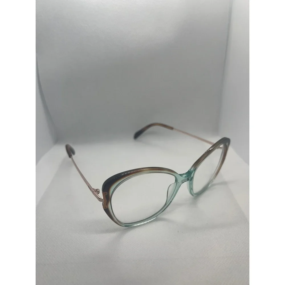 Pucci EP 5200‎ Cat Eye Eyeglasses Frames Designer Fashion Glasses